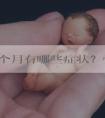 怀孕2个月有哪些症状？怀孕2个月相当于几周？