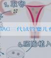 美国FSAC三代试管婴儿费用多少?