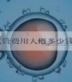 美国试管费用大概多少钱呢？附流程明细！