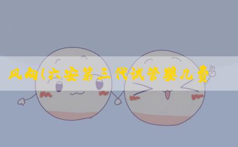 风向！六安第三代试管婴儿费用大约多少钱一次？六安三代试管注意事项全解