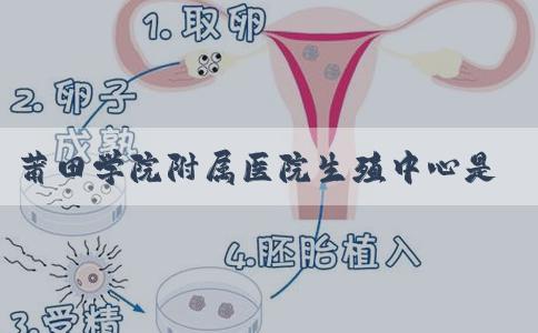 莆田学院附属医院生殖中心是什么水平！一针多少钱！