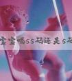 3个月宝宝喝ss码还是s码的奶嘴？