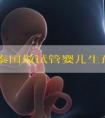 2024泰国做试管婴儿生孩子需要多少钱，几次一个疗程！