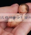试管婴儿费用多少？郑州试管婴儿成功率如何？