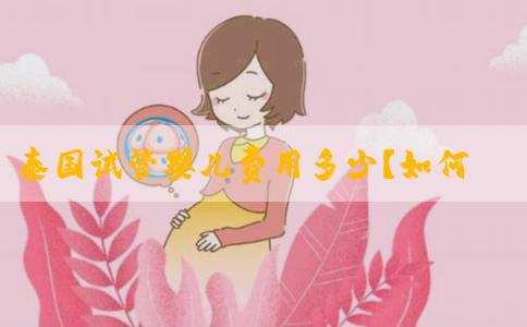 泰国试管婴儿费用多少？如何节省在曼谷的费用？