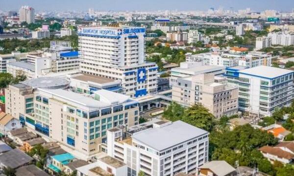 南宁曼谷生育中心